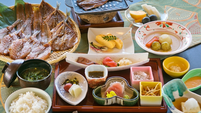 【楽天月末セール】◆一泊朝食付き◆〜朝の爽やかな海を眺めながら、優雅な一日の始まりを〜